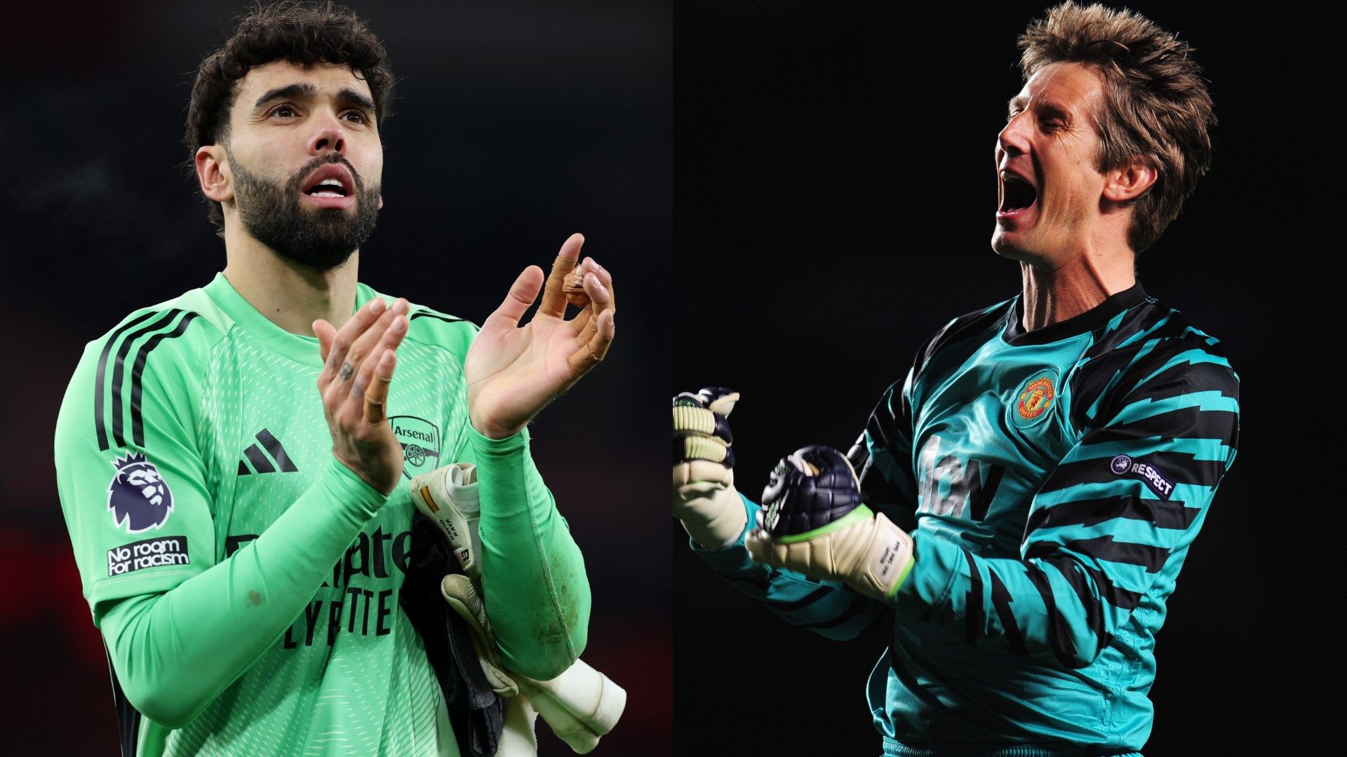 ルーニーの答えは絶対的に正しい？現アーセナルと2008年の